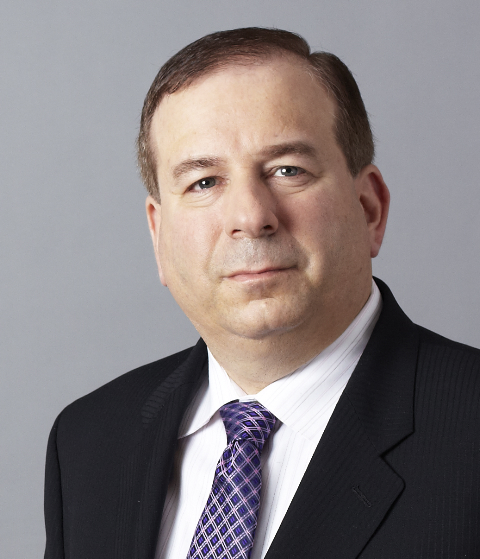 David Rosenberg